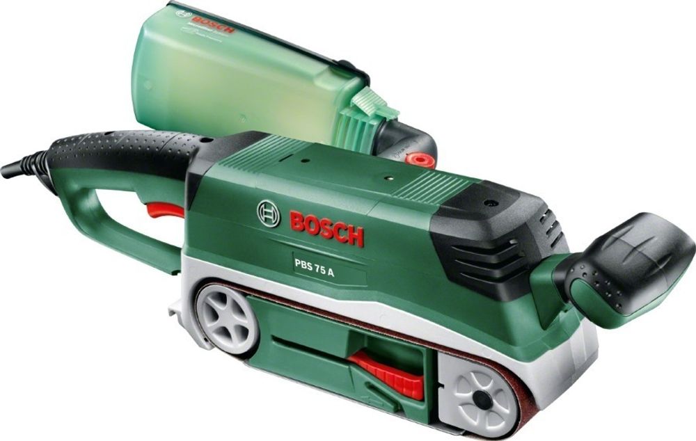 ЛШМ Bosch PBS 75 A 0 603 2А1 020