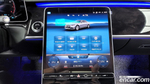 Mercedes-Benz S-Class W223 S500L 4MATIC (11.2021)