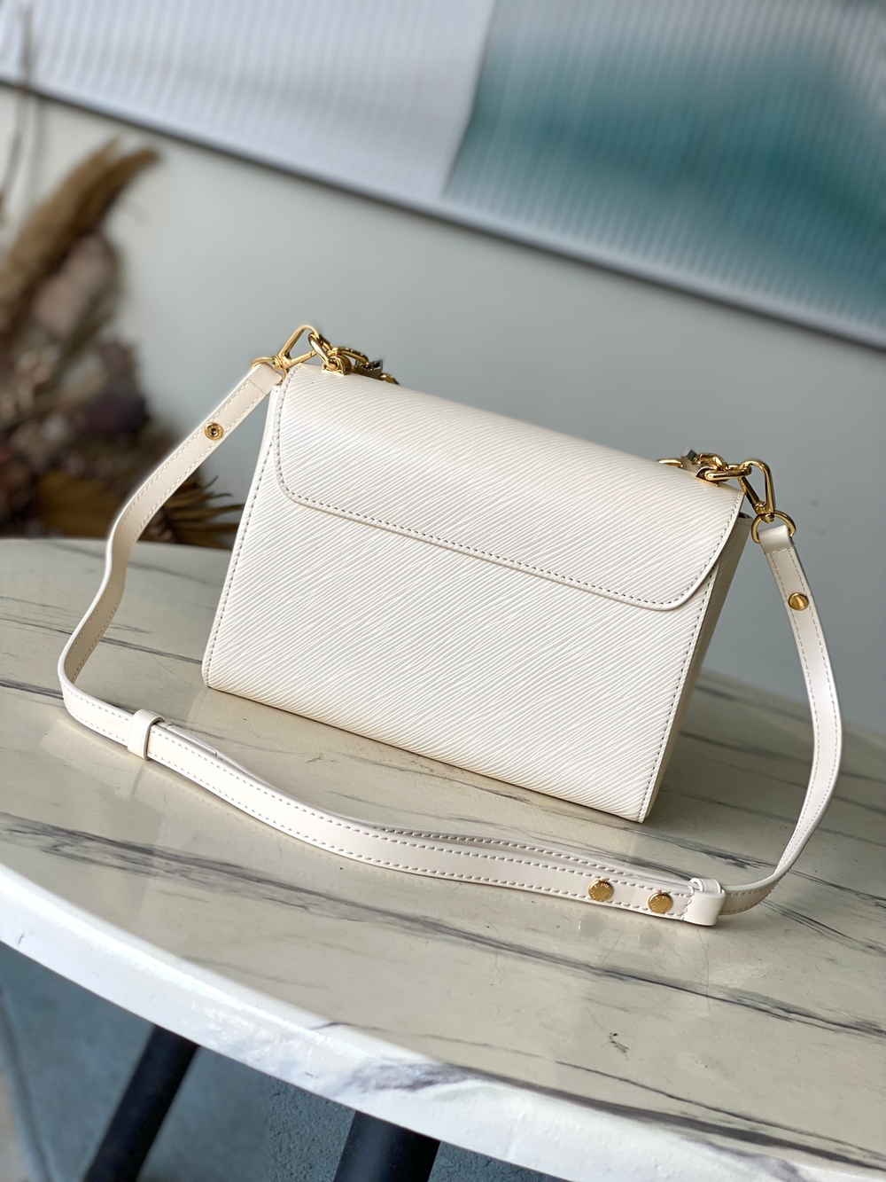 Louis Vuitton Twist MM