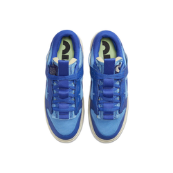 Кроссовки Nike Air Dunk Jumbo 'University Blue Game Royal' DV0821-400