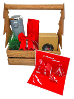 Новогодний уют