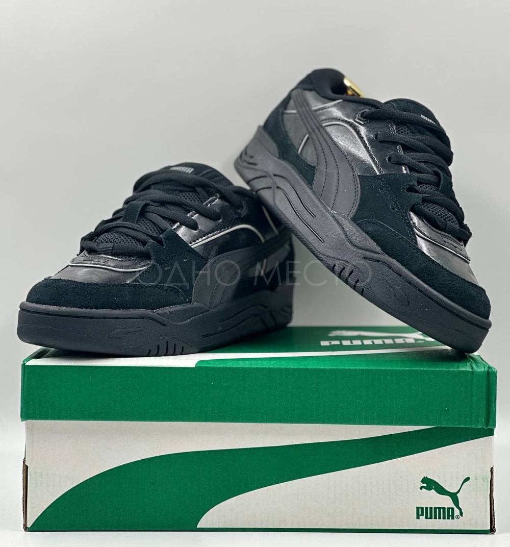 Puma 180