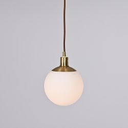 Подвесной Светильник Orviet Gold D15 By Imperiumloft