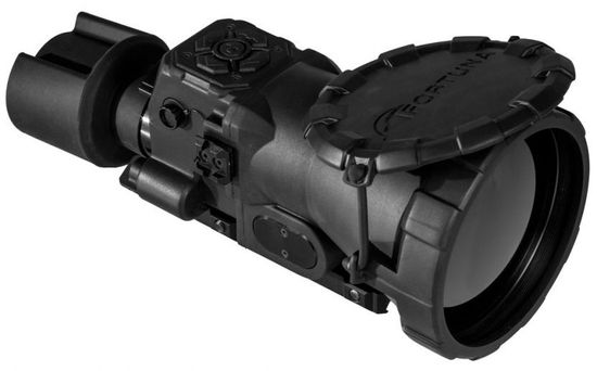 Тепловизионная предобъективная насадка (Фортуна) Fortuna Next