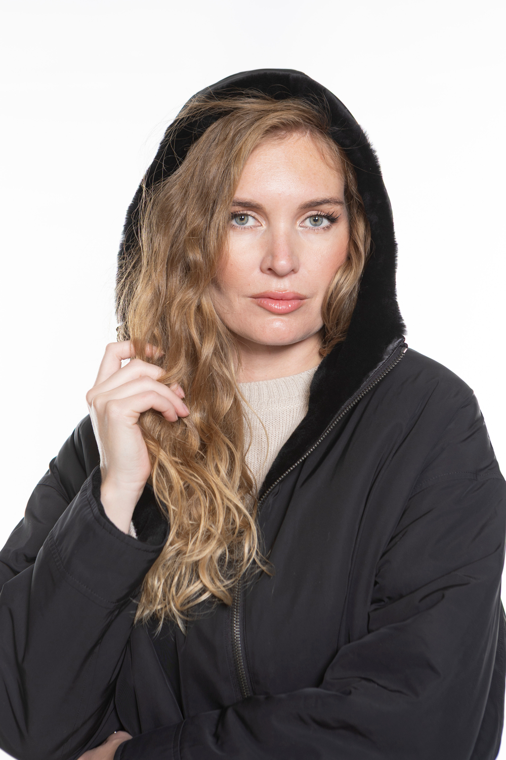 ДВУСТОРОННЯЯ ПАРКА