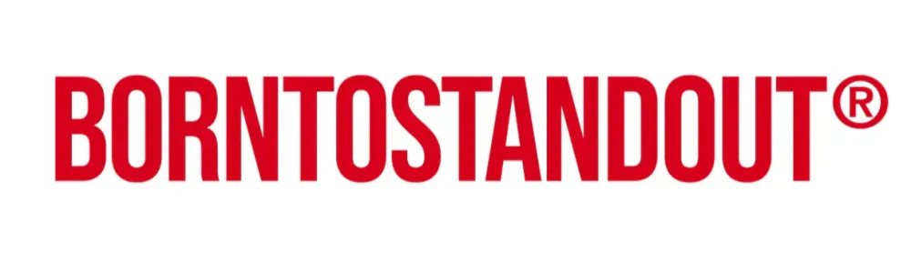 BORN TO STAND OUT BAG 2-M WOVEN BAG MEDIUM BORN TO STAND OUT BAG 2-M WOVEN BAG MEDIUM