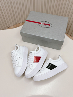 Prada Sneakers (3 colors)
