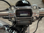 Harley-Davidson BREAKOUT 117 (Billiard Gray ) 2024