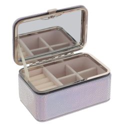 GAEM Шкатулка для украшений, L11,5 W8 H5,5 см