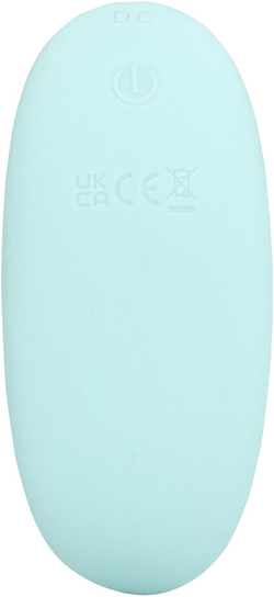 Shots Media Breezy Blue - Многофункциональный вибратор