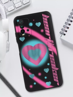 Чехол для смартфона Xiaomi Redmi 9T