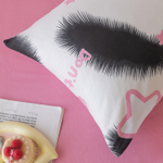 Комплект постельного белья на резинке Сатин Люкс KIDS 100% хлопок CDKR062