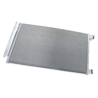 Радиатор кондиционера OPEL Insignia 08 GANZ GIC06123