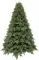 Искусственная ель Торжественная с шишками 215 см., Triumph Tree (73322)
