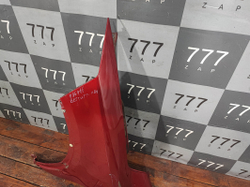 Крыло переднее левое FAW Besturn X80 18-22 Б/У Оригинал 5CA052211