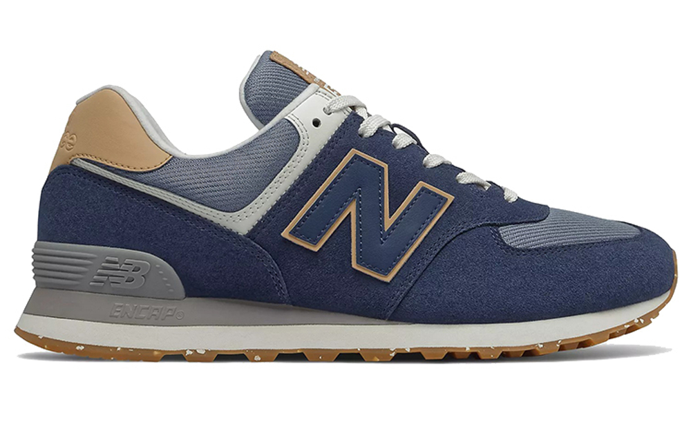 Кроссовки New Balance Nb 574