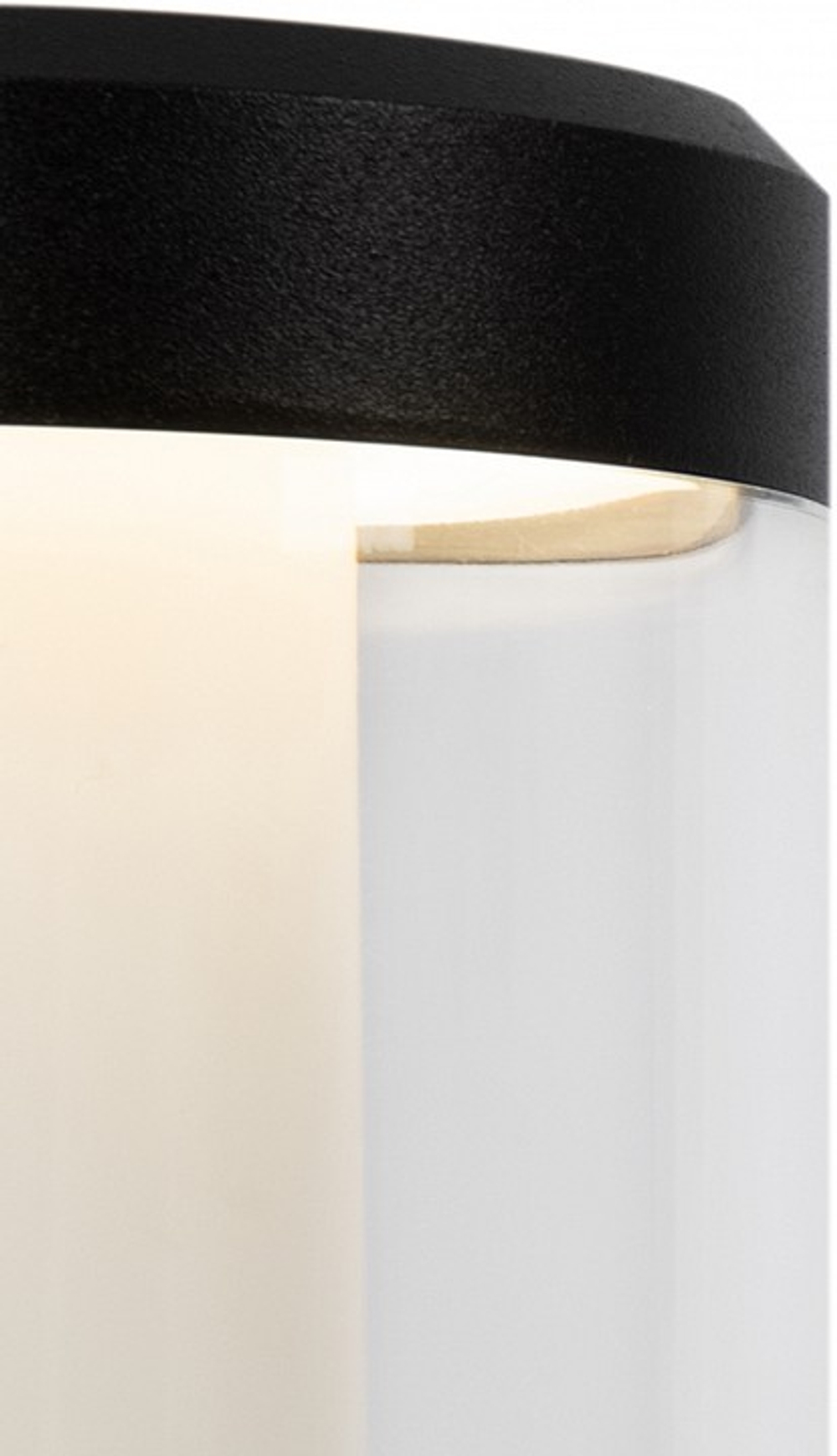 Светильник на штанге Maytoni Koln O590WL-L8B4K