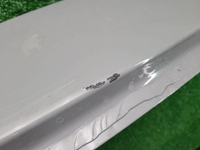 Крышка багажника Changan Uni-V (2022-н.в.)