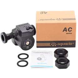 Циркуляционный насос Aquario AC 326-180