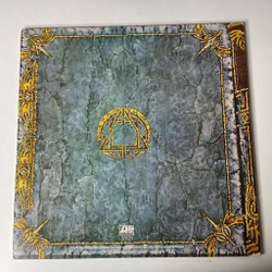 Винтажная виниловая пластинка LP Jon Anderson Olias Of Sunhillow (Germany 1976) (From Yes)