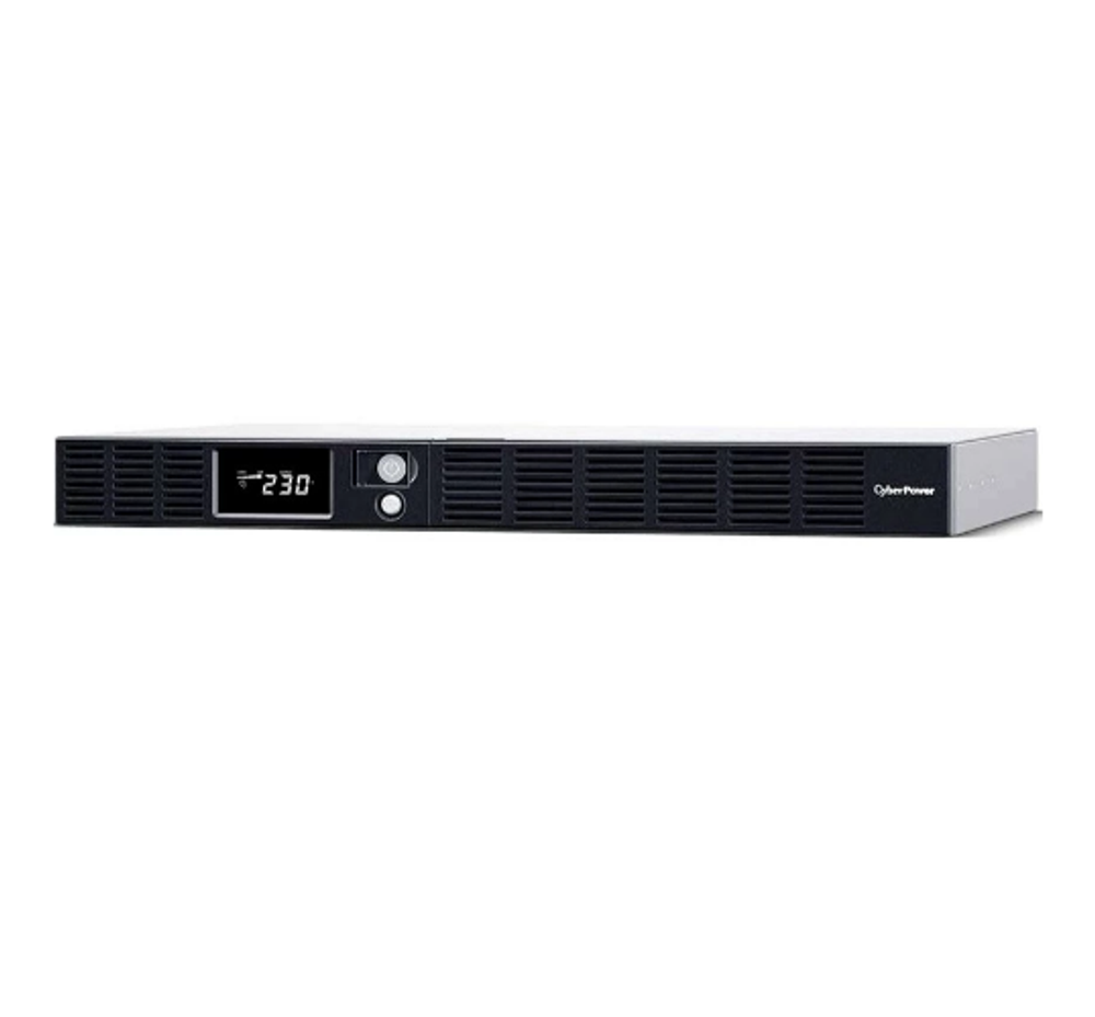 Источник бесперебойного питания  CyberPower OR1500ERM1U