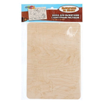 Доска для выжигания "Динозавр" DVDINO-120666 (Мультиарт)