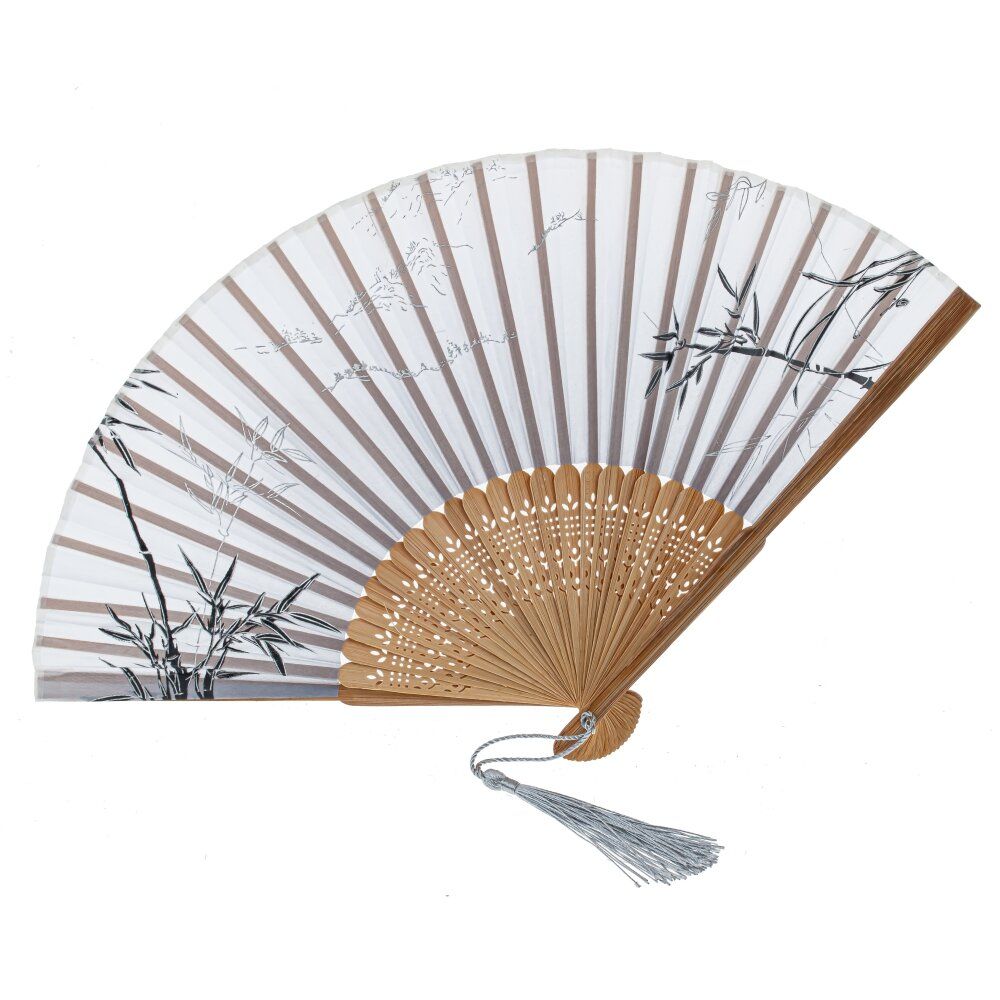 GAEM Изделие декоративное "Веер", L36 W2,5 H21 см