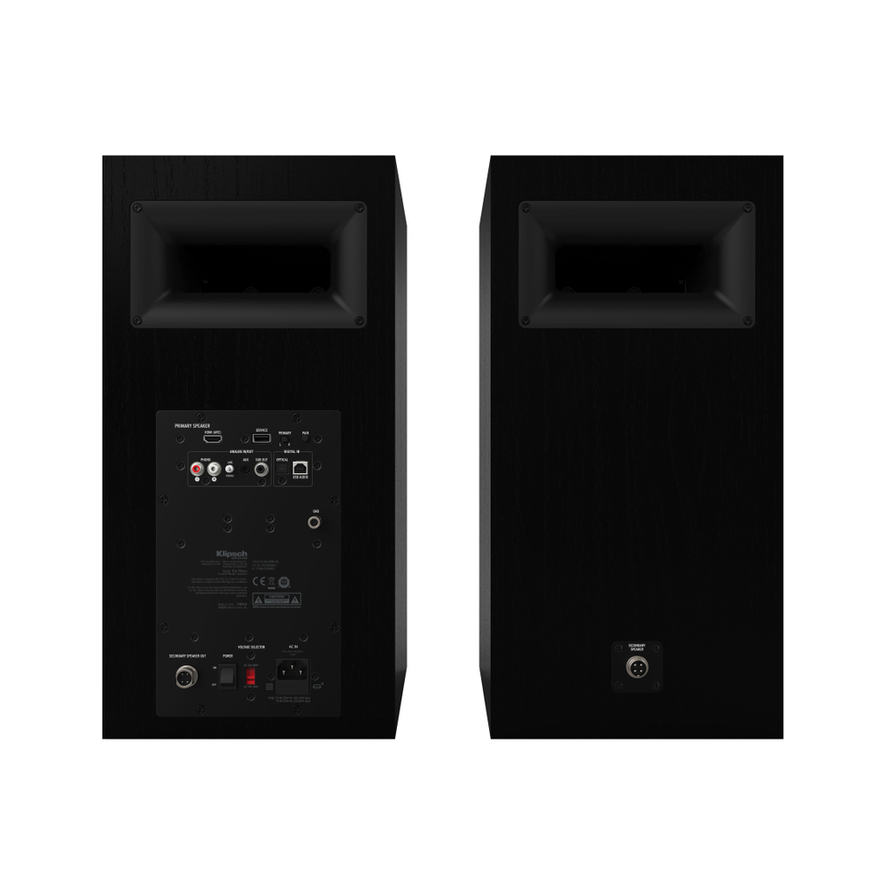 Klipsch The Nines Полочная активная АС