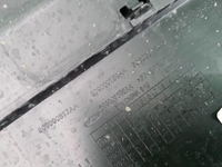 Накладка двери левая Chery Tiggo 4 Pro (20-нв)