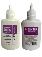 Масло оружейное нейтральное "HANTEX premium", аэрозоль 210мл.