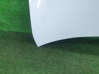 Капот Porsche Cayenne 2 958 (2014-2018)