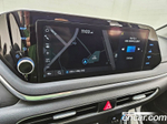 Hyundai Sonata (DN8) 2.0 (11.2020)