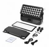 Strobe THUNDER P40 — LED стробоскоп 40×25 Вт RGBW 1000 Вт IP65