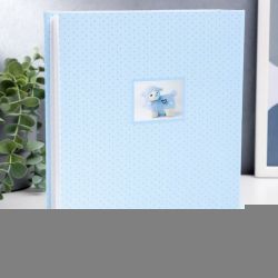 Фотоальбом Image Art IA-100PP серия 327 детский термосварка 100 фотографий размер 10х15