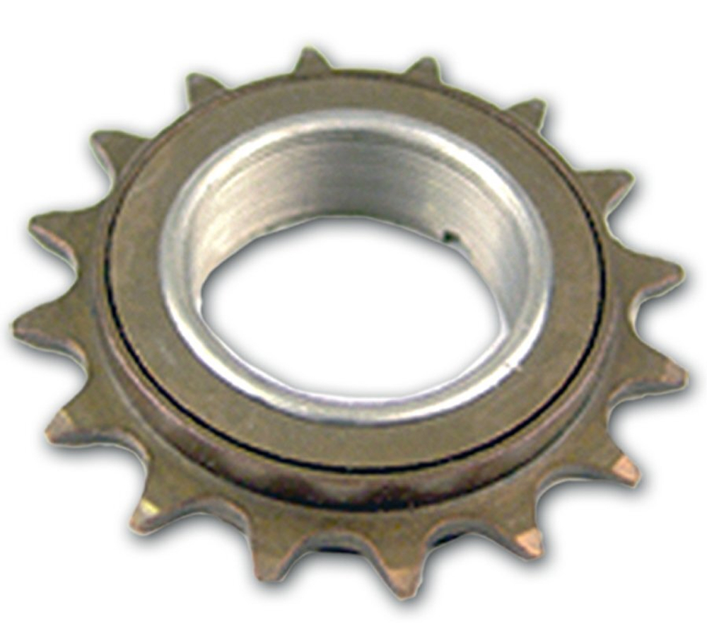 Трещетка, 1/2"х1/8"х13Т, серая. Инд упFO-13