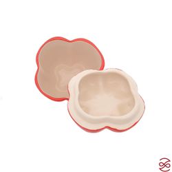 Форма для запекания с крышкой Royal Classics Rich Harvest Красный перец 730 мл, 13*17 см