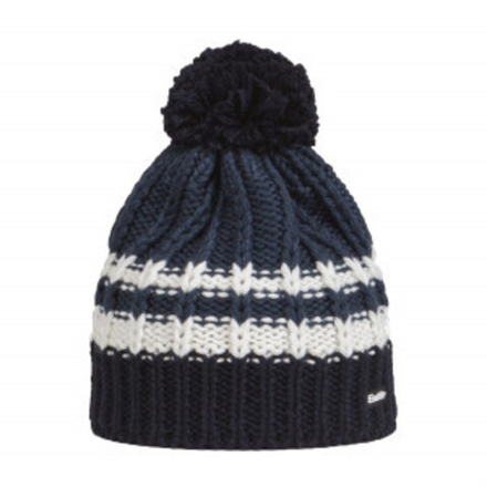 EISBAR шапка трикотажная 30728-224 Kova Pompon MÜ