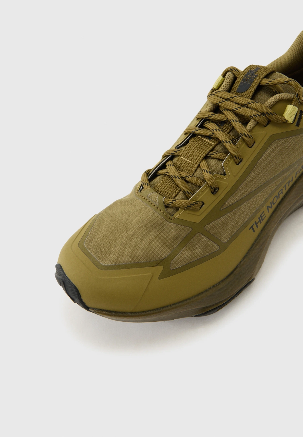 Кроссовки The North Face FASTPACK cedar/pear