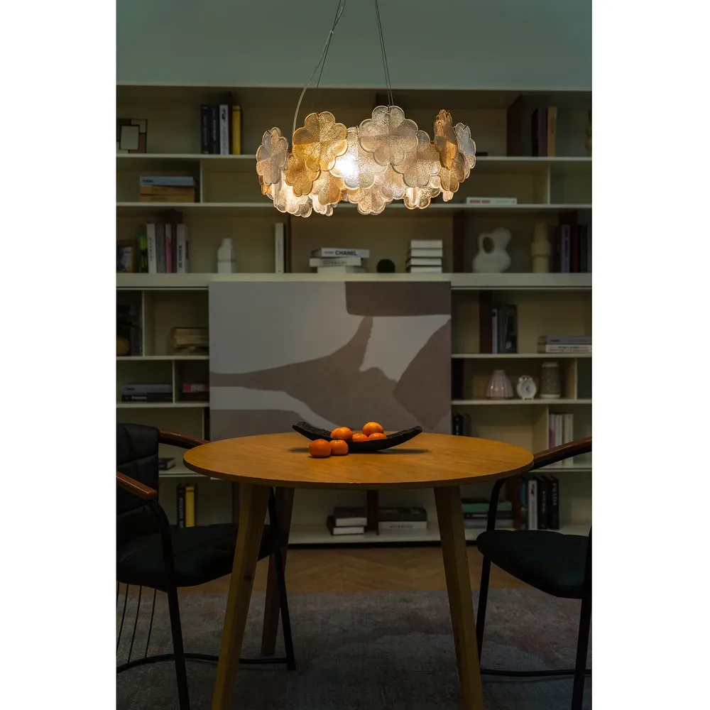 Подвесная люстра ARTE LAMP MALLIKA