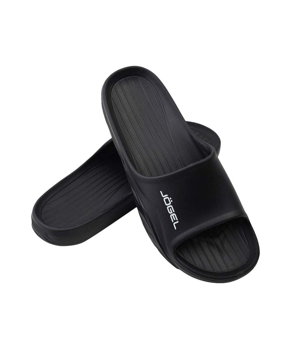 Сланцы Shower Slides, мужской, черный