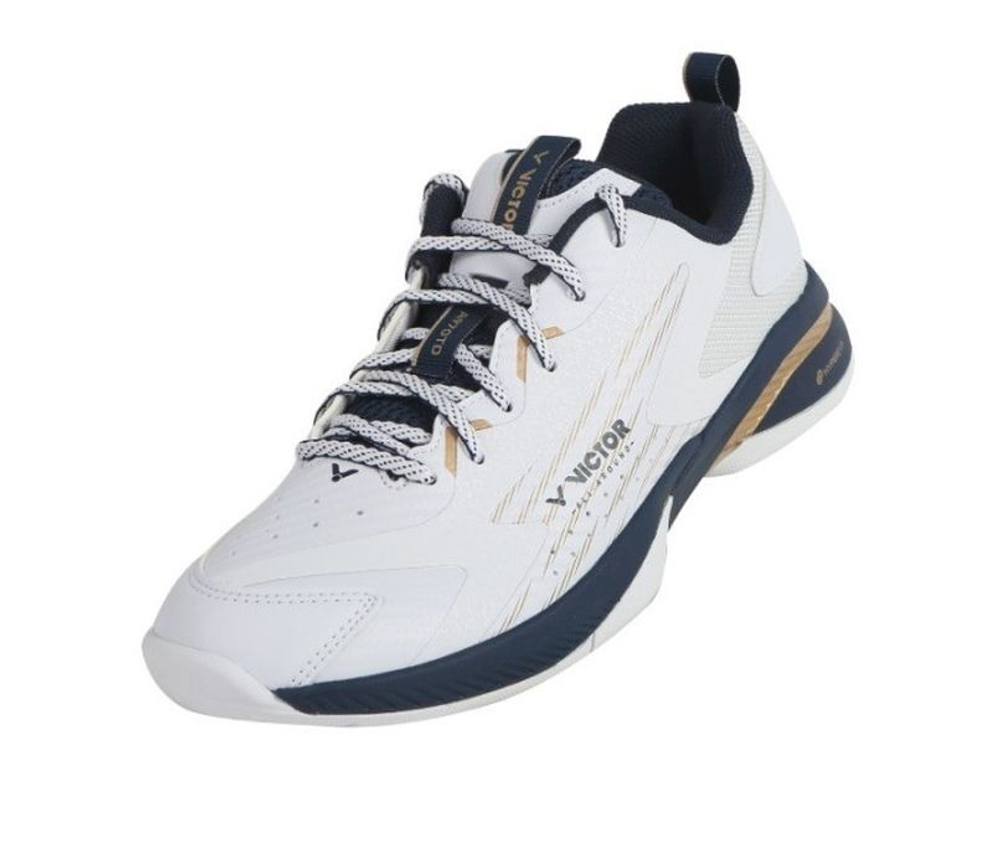 Мужские кроссовки для бадминтона/сквоша Victor A970TD AX