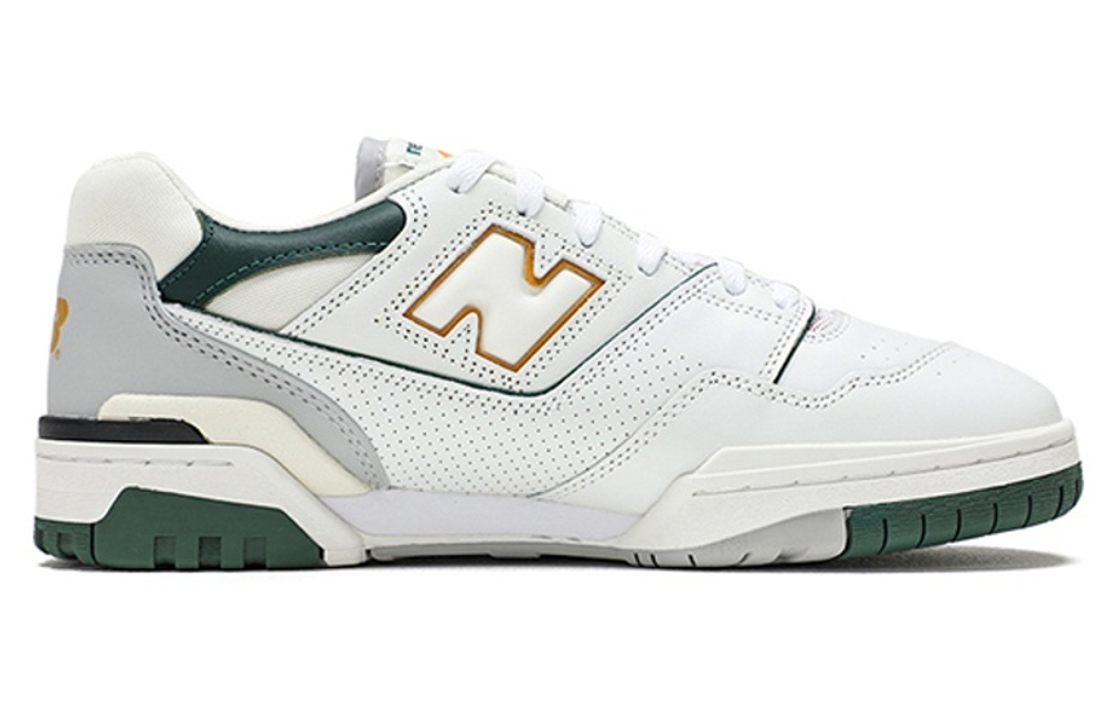 Кроссовки New Balance Nb 550