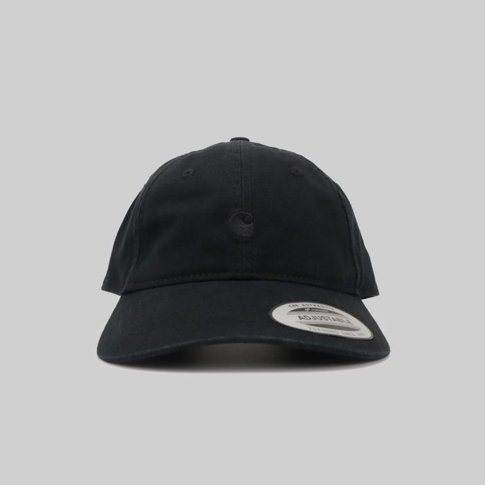 Кепка Carhartt WIP Madison Logo артикул:I023750 - купить в магазине Дайс