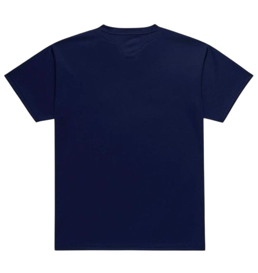 Мужская теннисная футболка Yonex Crew Neck - dark navy