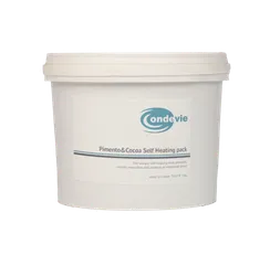 Маска для тела "Обертывание с перцем и какао"