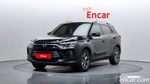 KG Mobility (Ssangyong) Beautiful Korando Бензин 1.5 2WD C5 (03.2020)