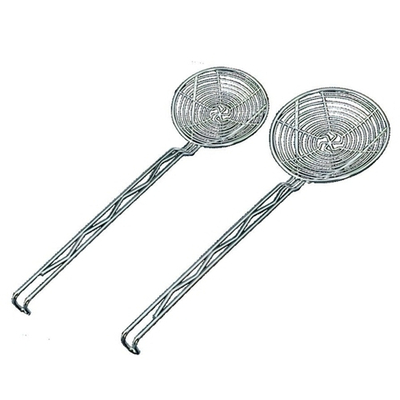 Шумовка С Проволочной Сеткой 15Х48См Ws06