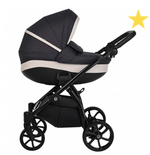 Коляска 3 в 1 Tutis Nanni