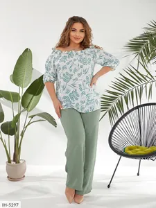 Костюм IH-5295 Фабрика Моды