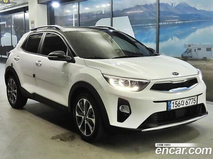 Kia  Stonic 1.4 (11.2020)